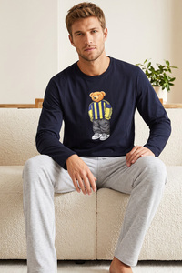 Related product image Siyah İnci Pajama Sets