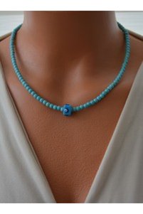Related product image Stoneage Bijou Necklaces