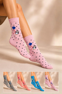 Related product image KARDEŞLER ÇORAP Socks
