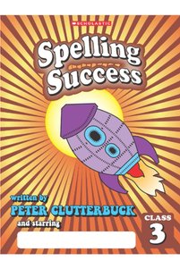 Related product image Scholastic Dictionary & Spelling Guide