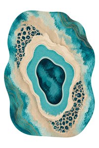 Related product image Rugs Modern Halı Carpet