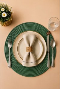 Related product image MaVaux Runners & Placemats