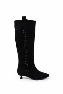 Related product image SHOEBELLAS Knee-High Boots