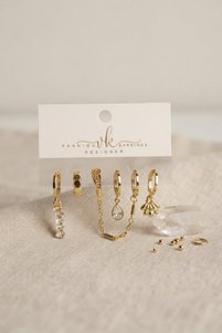 Related product image Skygo Jewelry Earrings