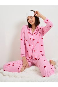 Related product image Take Two By Styli Pajama Sets