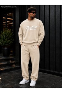 Related product image caddekombin Sweatsuit sets