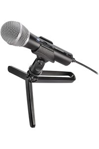 صورة المنتج ذات الصلة Audio Technica ميكروفونات