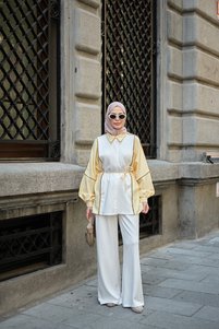 Related product image LOCCO Two Piece Sets