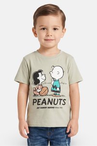Related product image PEANUTS T-Shirts