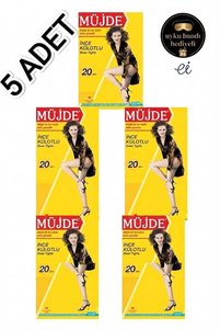 Related product image Müjde Socks