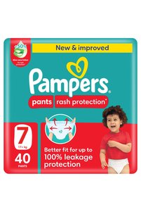 Related product image Pampers Baby Diapers