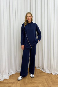 Related product image Melike Tatar Two Piece Sets