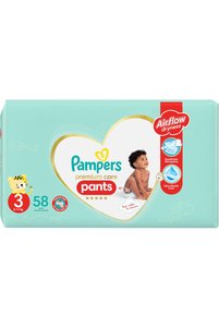 Related product image Pampers Baby Diapers