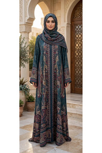 Related product image IKKXA Capes & Abayas