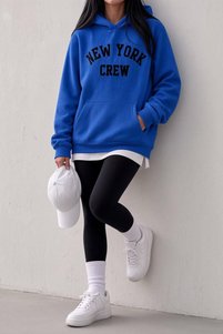Zugehöriges Produktbild Oksit Sweatshirts