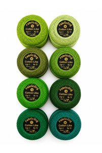 Related product image fabricorg Embroidery Thread