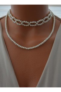 Related product image Stoneage Bijou Necklaces