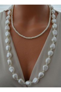 Related product image Stoneage Bijou Necklaces