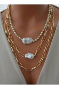 Related product image Stoneage Bijou Necklaces