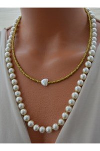 Related product image Stoneage Bijou Necklaces