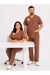 Related product image Çatı Medikal Workwear