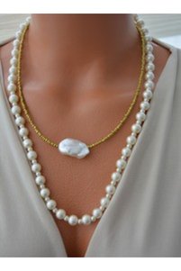 Related product image Stoneage Bijou Necklaces