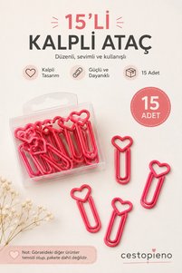 Related product image Paper Clips