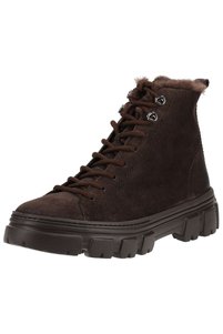 Zugehöriges Produktbild Paul Green Stiefel