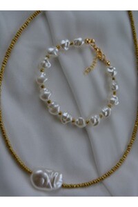 Related product image Stoneage Bijou Jewelry Sets