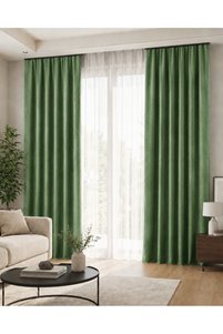 Related product image DEVRİM OLİVYA TEKSTİL Drapes