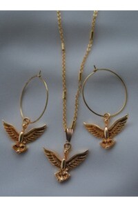 Related product image Stoneage Bijou Jewelry Sets