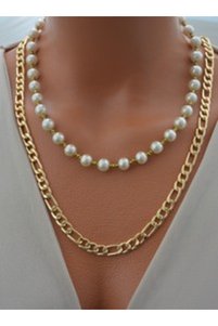 Related product image Stoneage Bijou Necklaces
