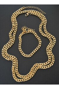Related product image Stoneage Bijou Jewelry Sets