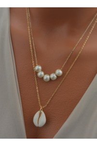 Related product image Stoneage Bijou Necklaces