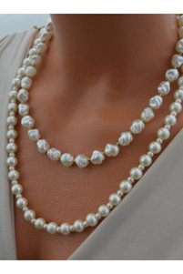 Related product image Stoneage Bijou Necklaces