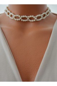 Related product image Stoneage Bijou Necklaces