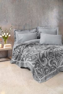 Related product image Cotton Box Double Bedspreads