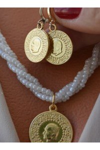 Related product image Stoneage Bijou Jewelry Sets