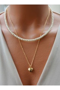 Related product image Stoneage Bijou Necklaces