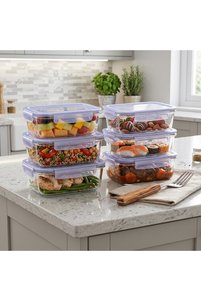 Related product image Paşabahçe Storage Containers