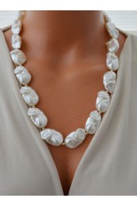 Related product image Stoneage Bijou Necklaces