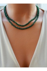Related product image Stoneage Bijou Necklaces
