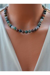 Related product image Stoneage Bijou Necklaces