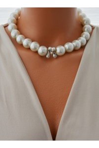 Related product image Stoneage Bijou Necklaces