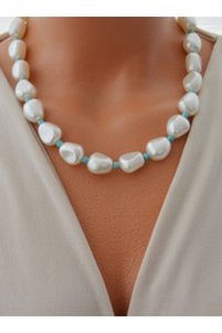 Related product image Stoneage Bijou Necklaces