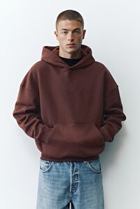 İlgili ürün resmi Pull & Bear Sweatshirt