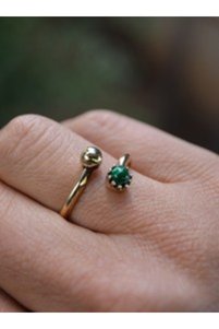 Related product image Stoneage Bijou Rings