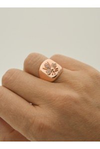Related product image Stoneage Bijou Rings