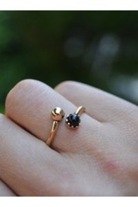 Related product image Stoneage Bijou Rings