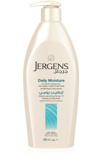 صورة المنتج ذات الصلة Jergens لوشن وكريمات جسم